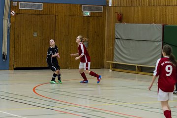 Bild 344 - C-Juniorinnen Hausturnier